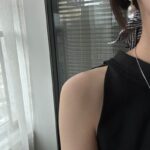 Mini-Pearl-and-Baroque-Freshwater-Pearl-Drop-Earrings-Details-Show