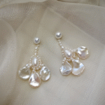S925-Silver-Baroque-Pearl-Petal-Drop-Earrings