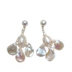 S925-Silver-Baroque-Pearl-Petal-Drop-Earrings-Deetails-Display