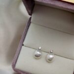 S925-Silver-Freshwater-Pearl-Baroque-Earrings-Back-View