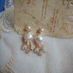 S925-Silver-Freshwater-Pearl-Tassel-Earrings-Details-Show