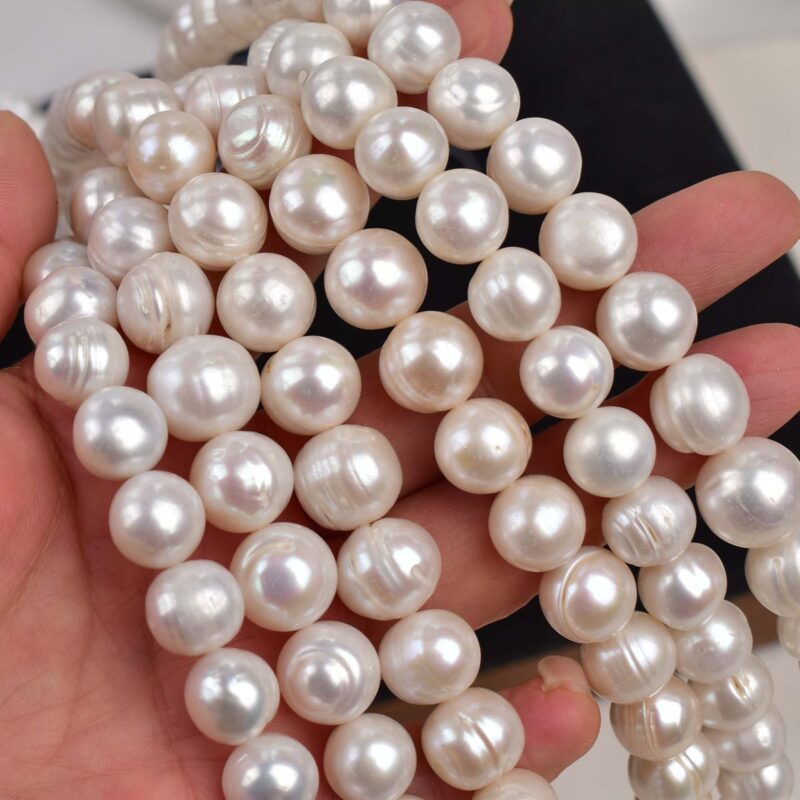 Greta Pearls