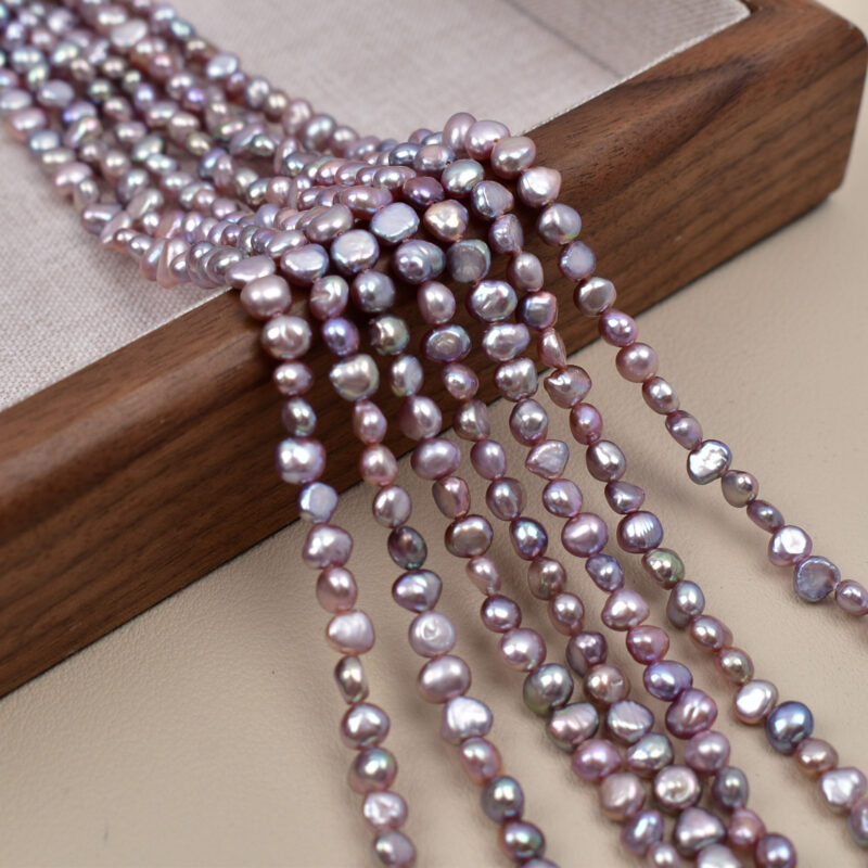Perles Greta