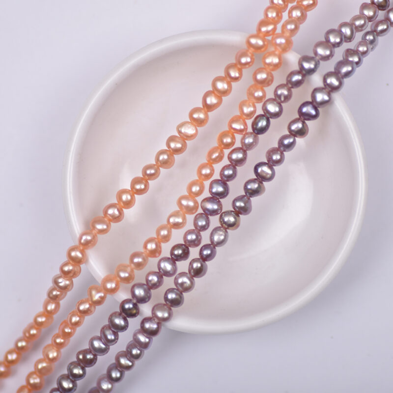 Greta Pearls
