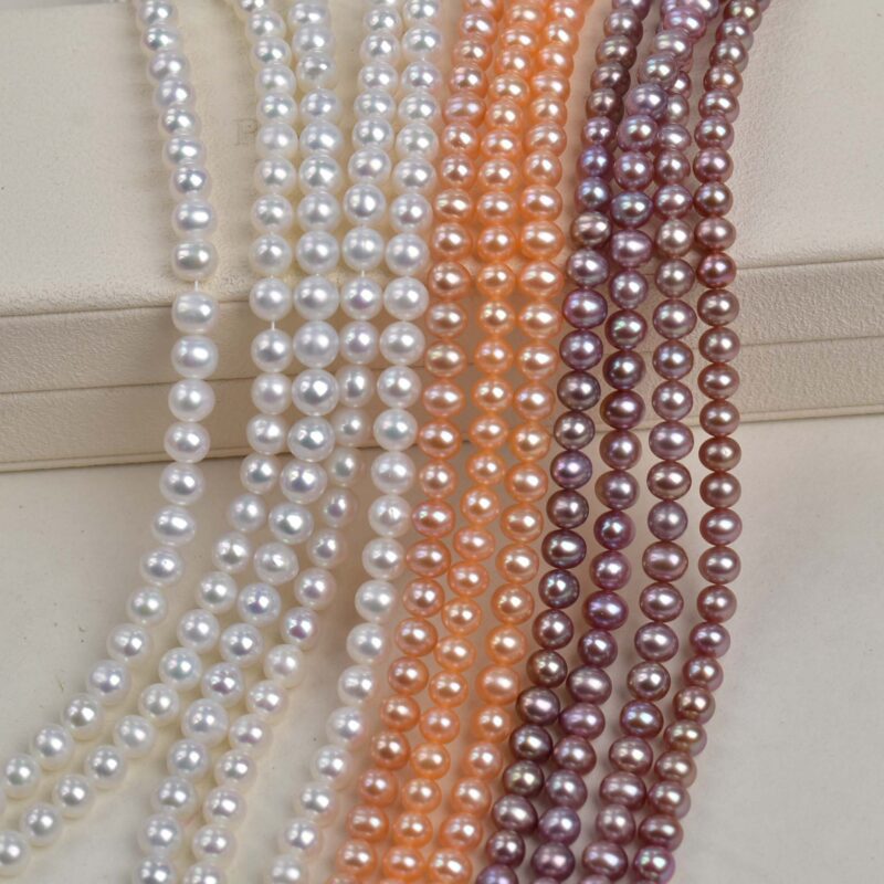 Greta Pearls