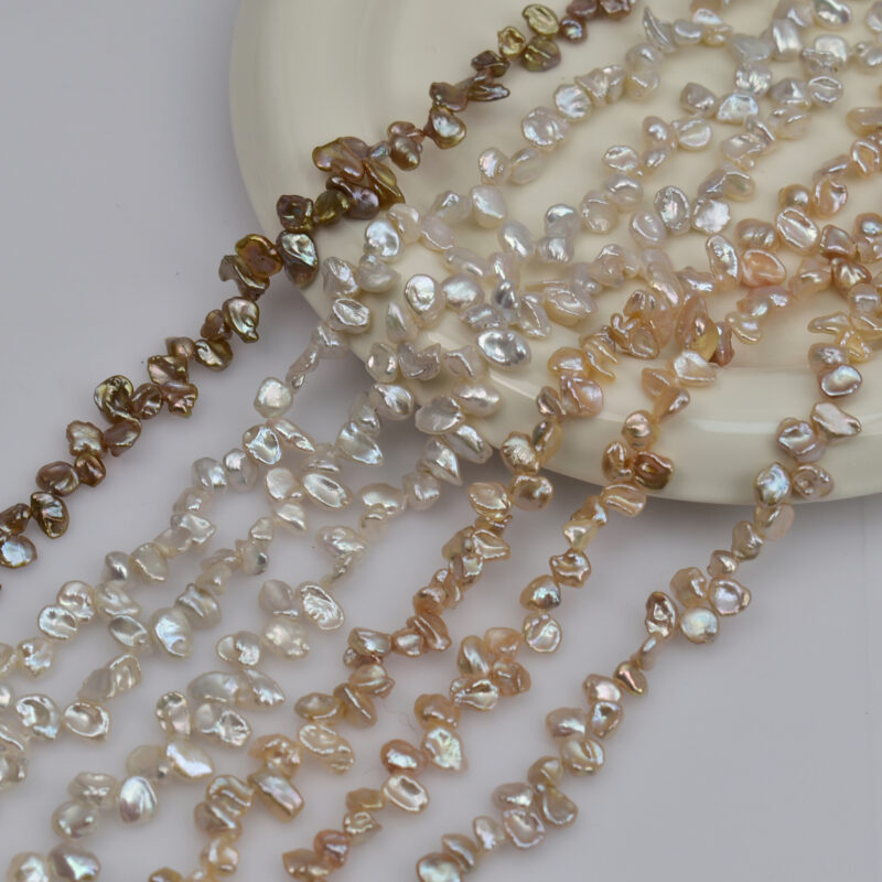 Perles Greta