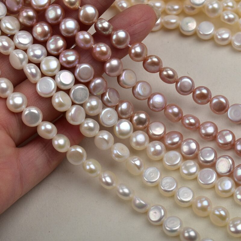 Greta Pearls