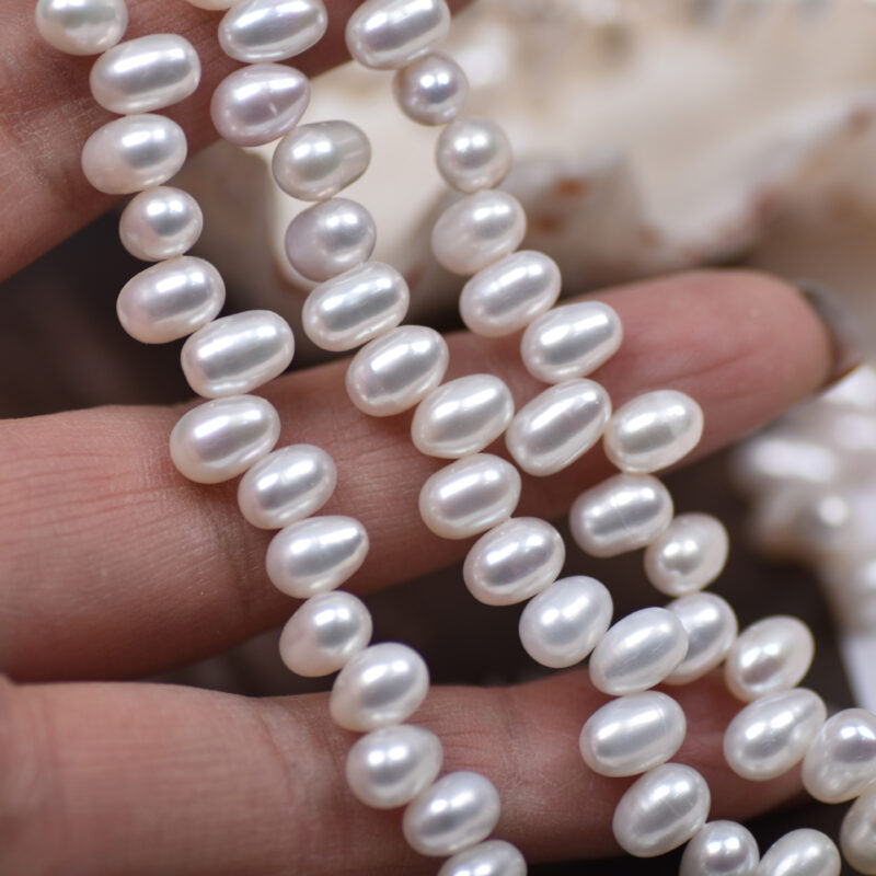 Greta Pearls