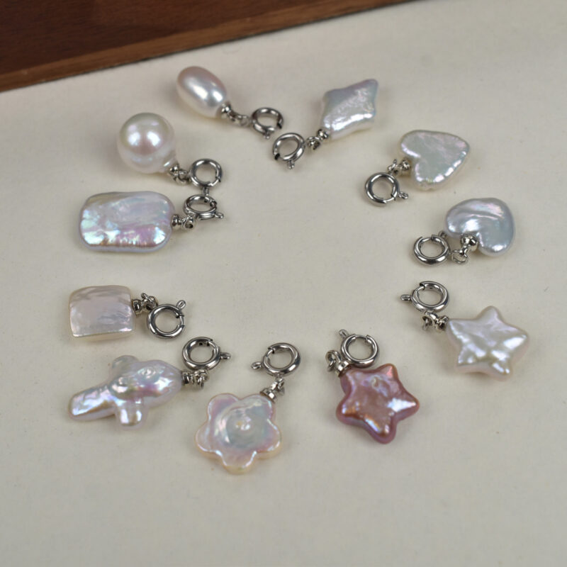 Greta Pearls