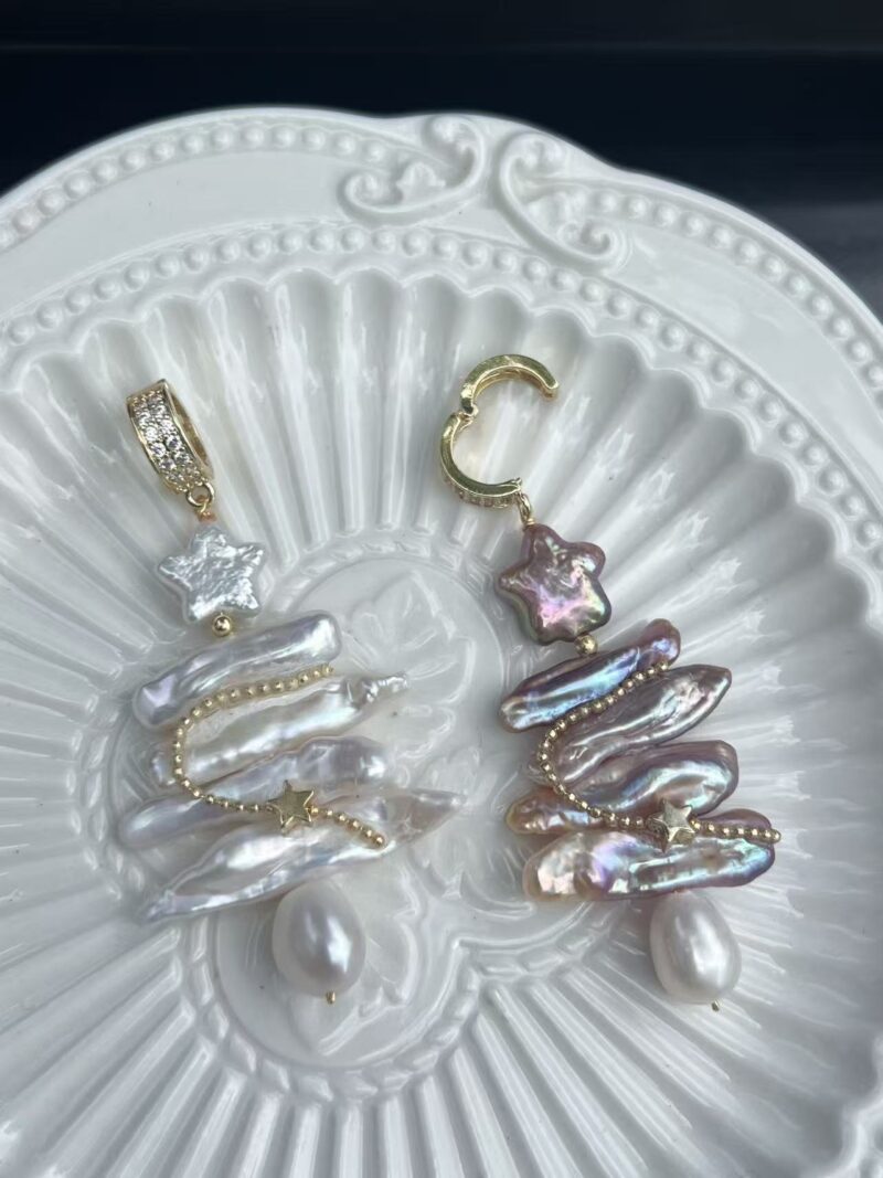 Perles Greta