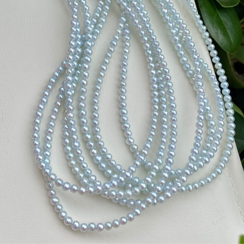 Greta Pearls