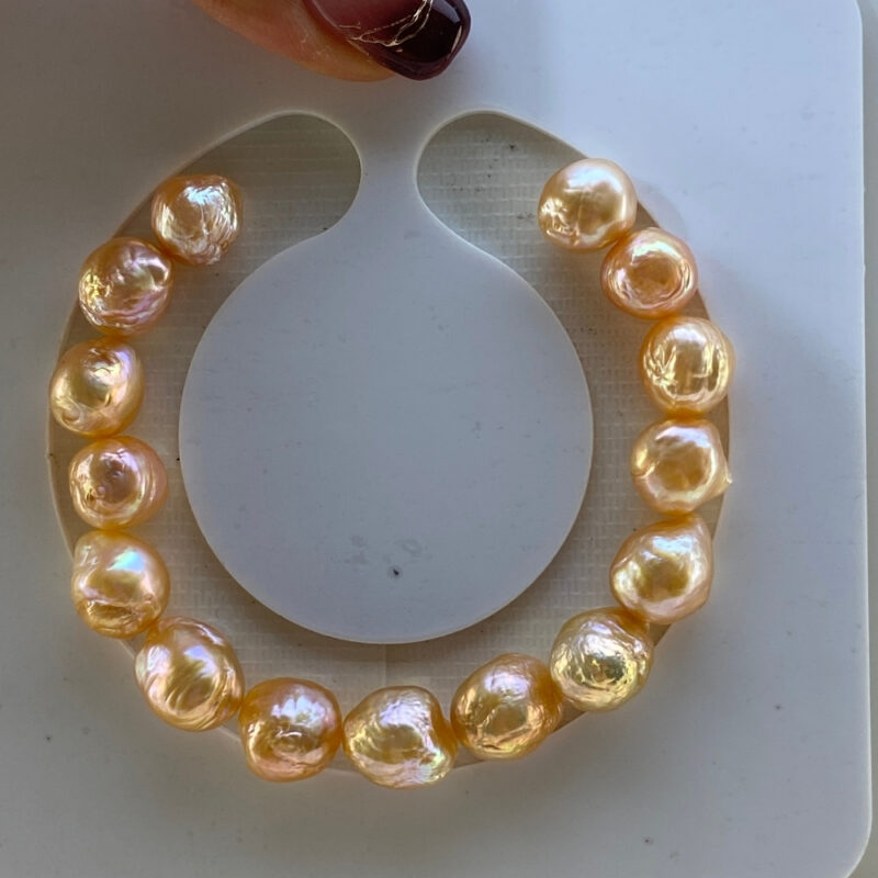 Perles Greta