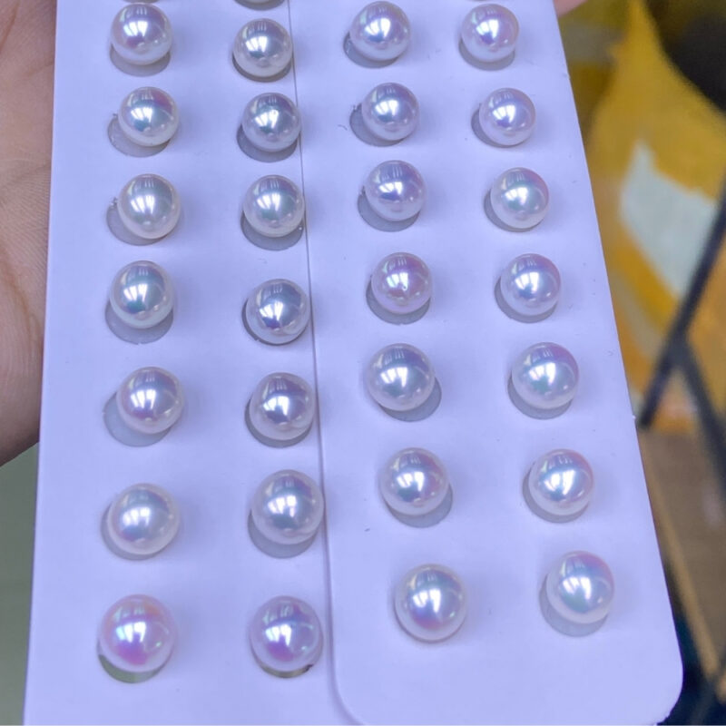 Greta Pearls