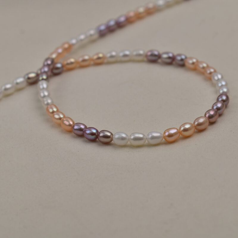 Greta Pearls