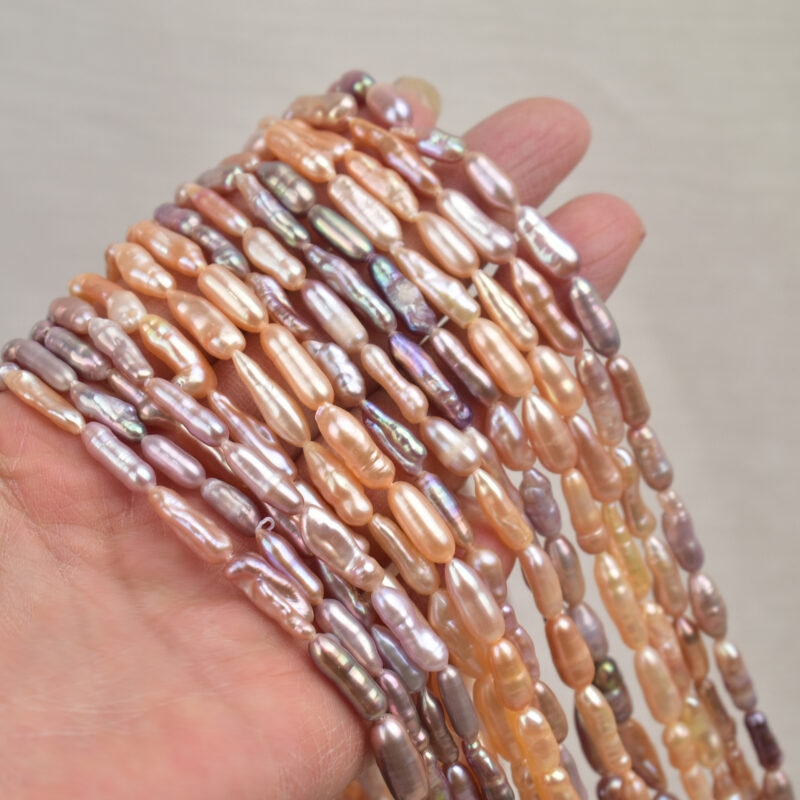 Greta Pearls