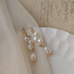 Asymmetrical-Freshwater-Pearl-Crystal-Dangle-Earrings-Deetails-Display