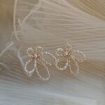 S925-Post-Handwoven-Pearl-Floral-Bow-Earrings-Details-Show