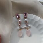 S925-Post-Rose-Quartz-Mixed-Pearl-Crystal-Earrings-Details-Show