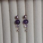 S925-Silver-Natural-Pearl-Clear-Quartz-Drop-Earrings-Details