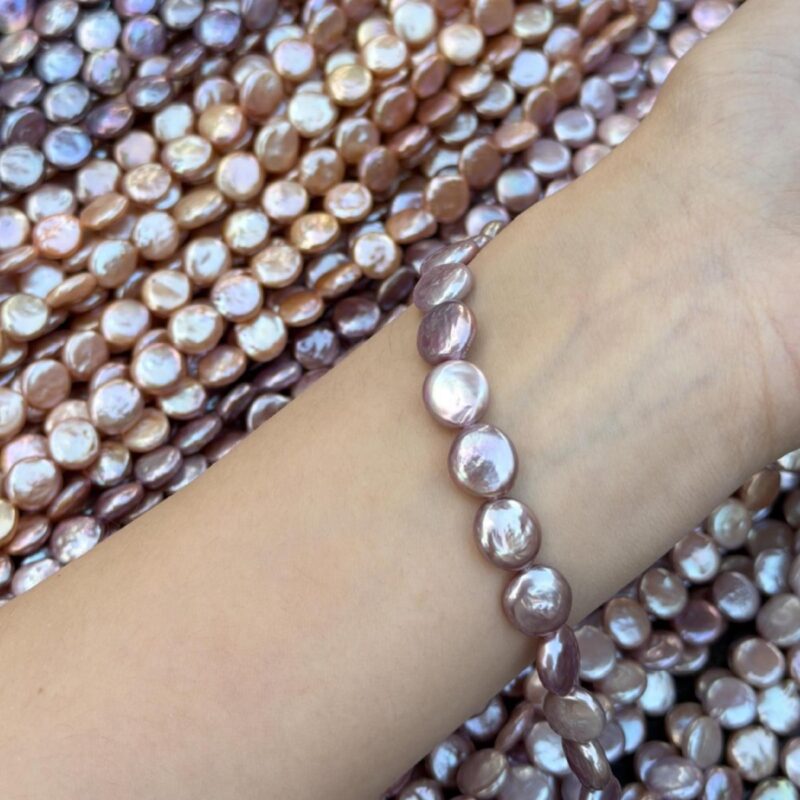 Greta Pearls