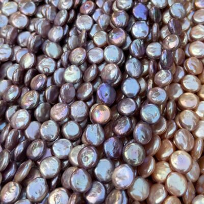 Greta Pearls