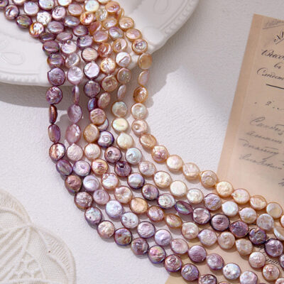 Greta Pearls