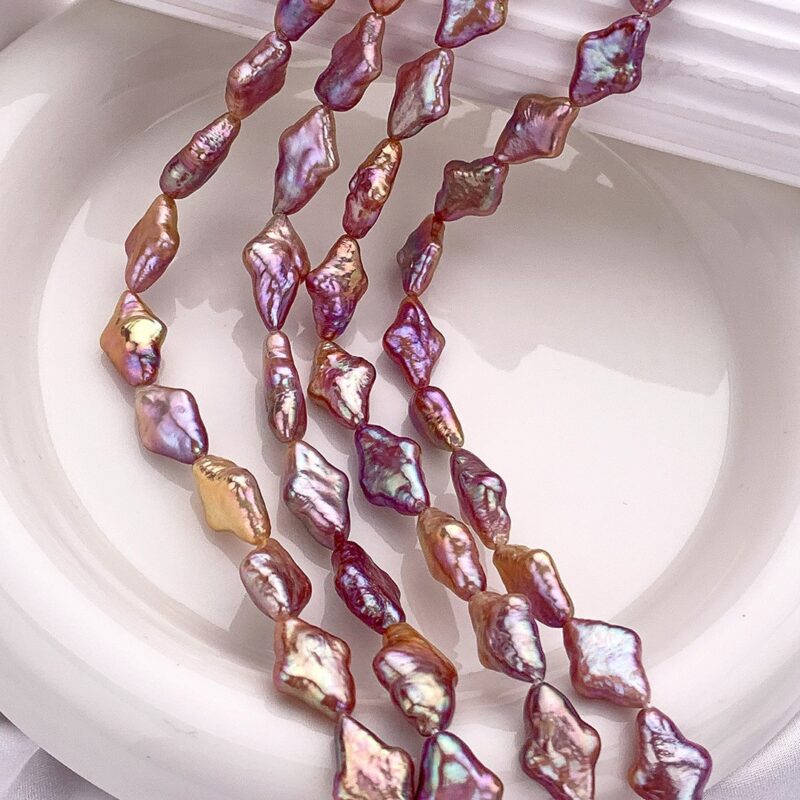 Greta Pearls