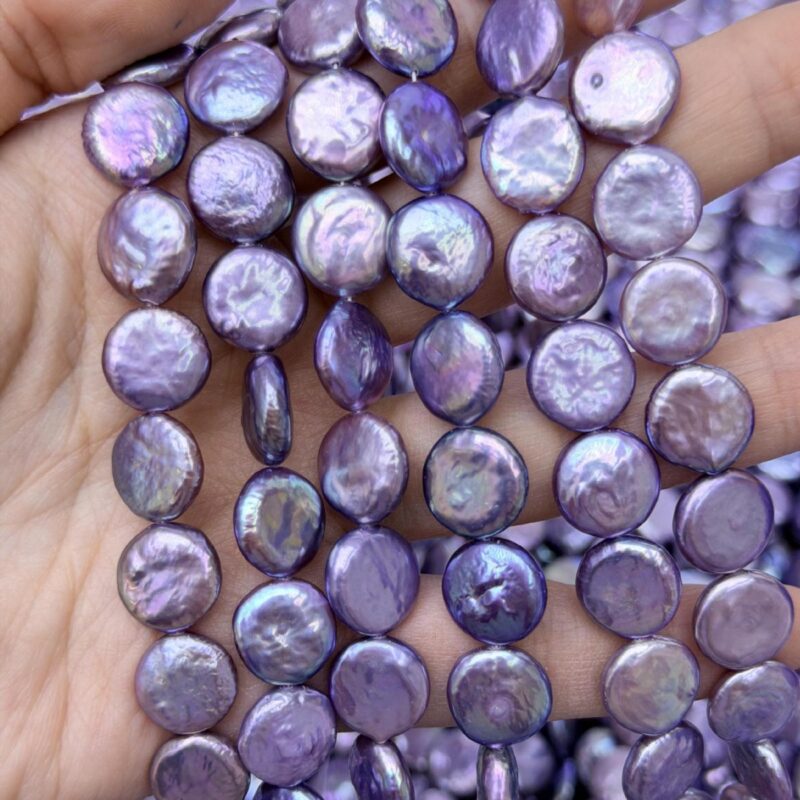 Perles Greta