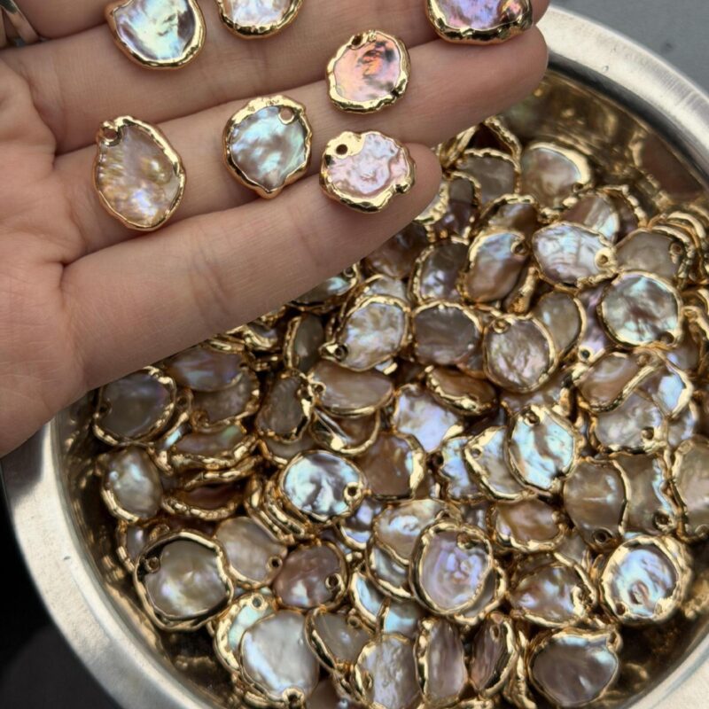Greta Pearls