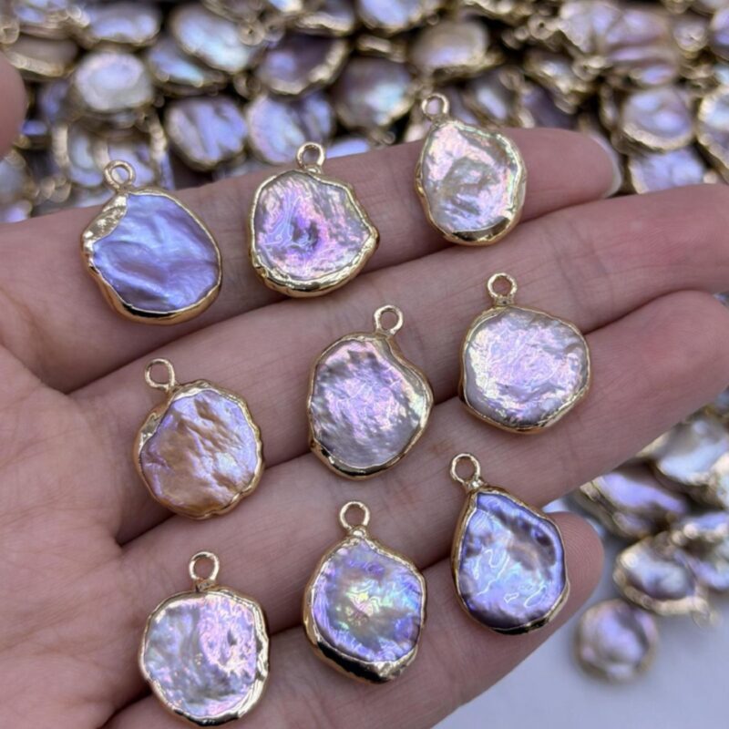Greta Pearls
