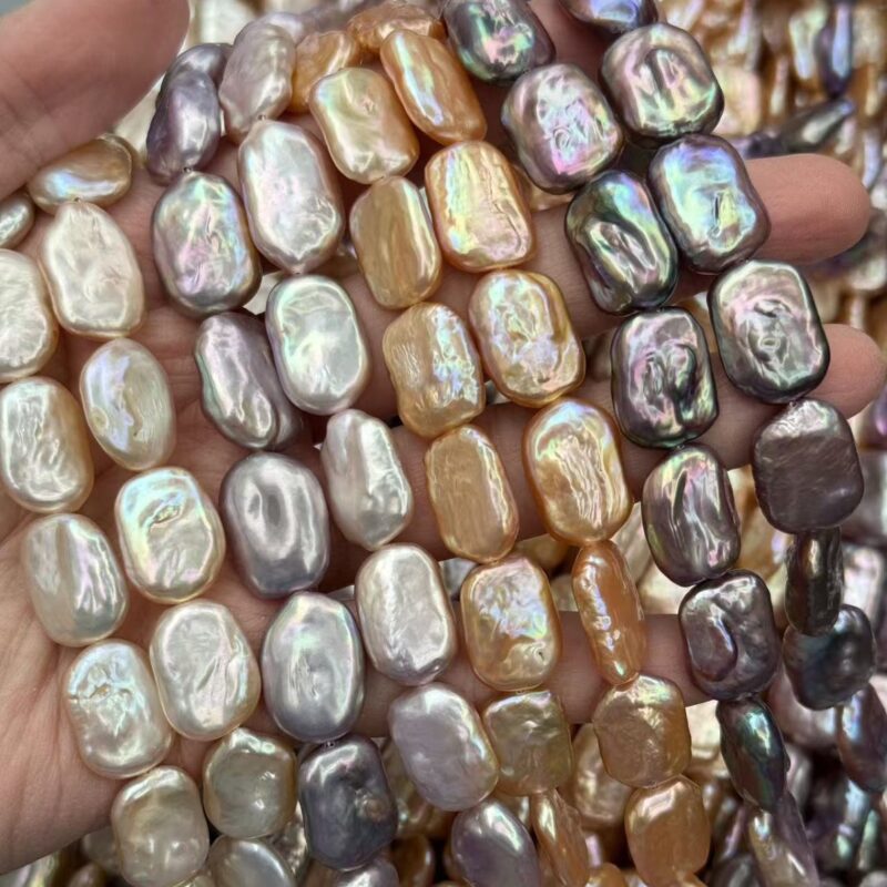 Perles Greta