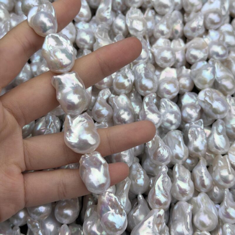 Greta Pearls