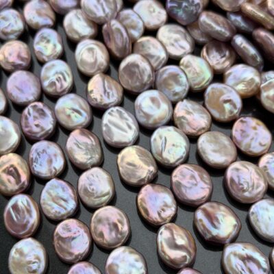 Greta Pearls