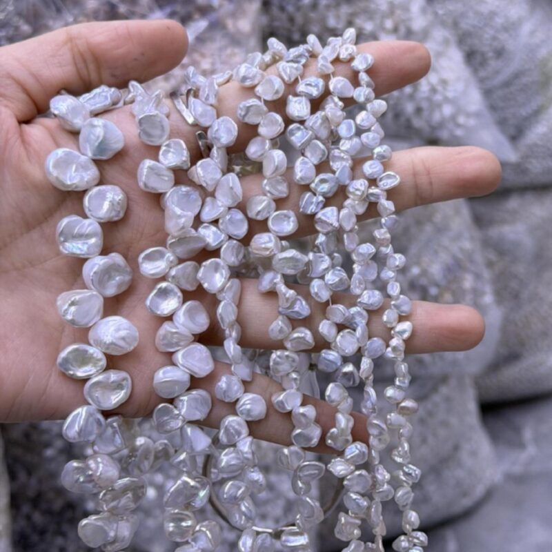 Greta Pearls