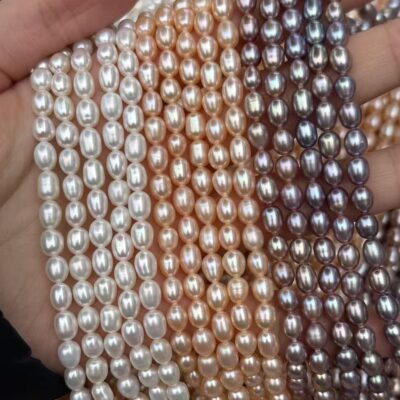 Greta Pearls
