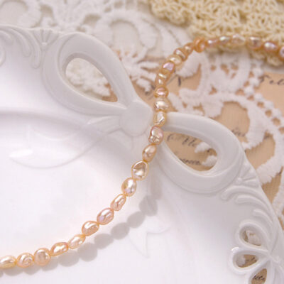 Greta Pearls