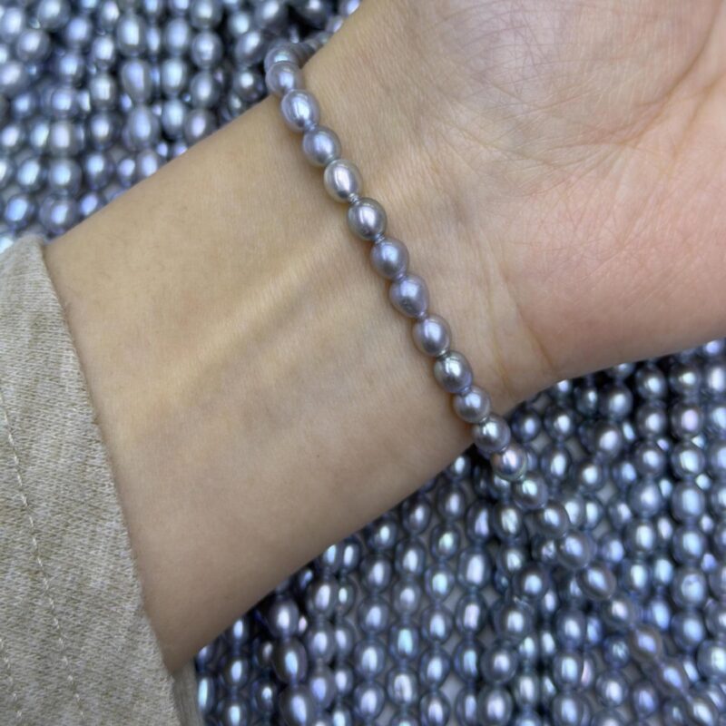 Greta Pearls