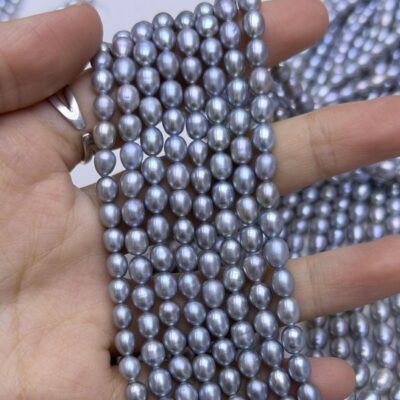 Greta Pearls
