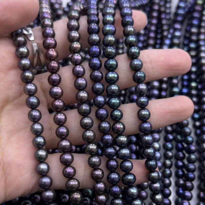 Greta Pearls