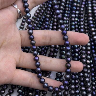 Greta Pearls