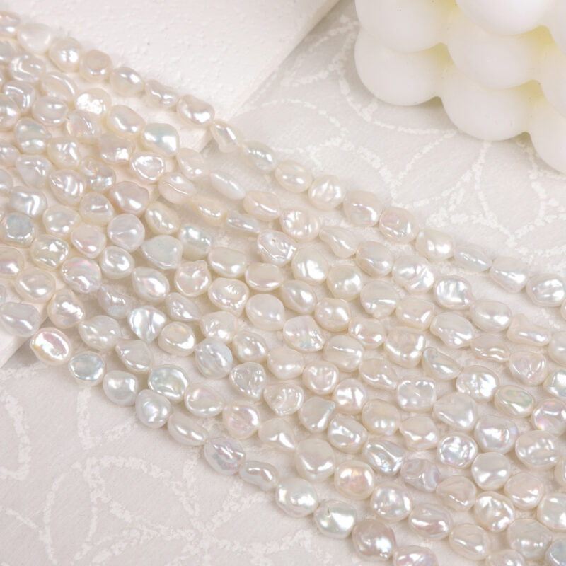 Greta Pearls