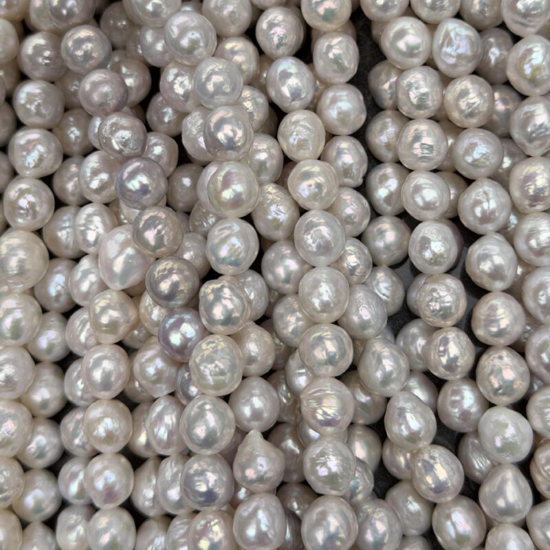 Perles Greta