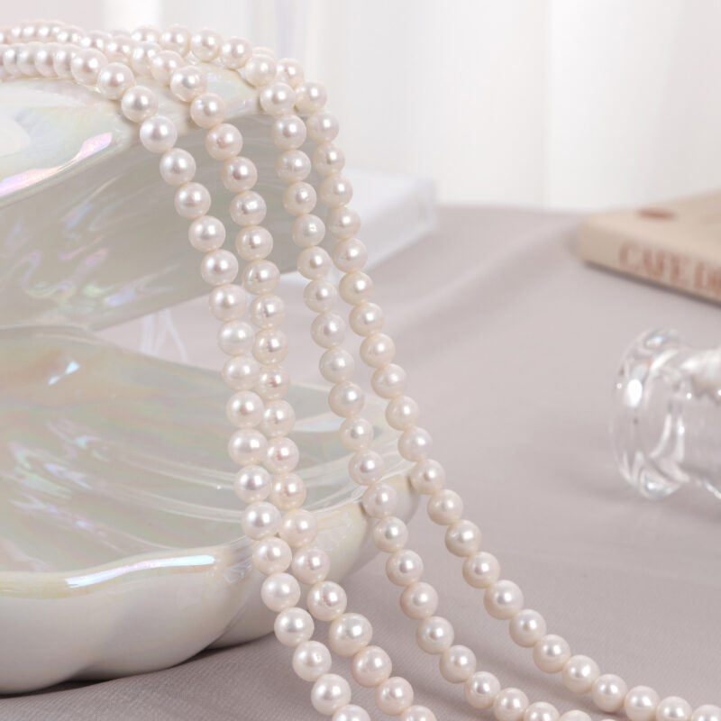 Perles Greta