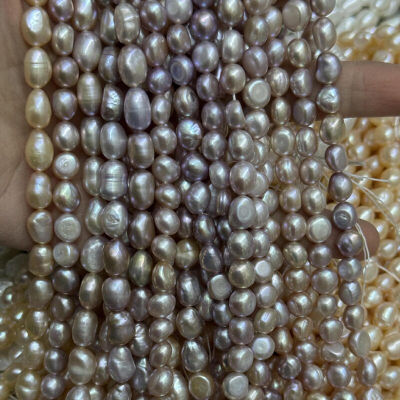 Greta Pearls