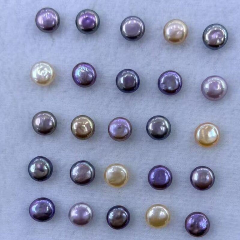 Greta Pearls