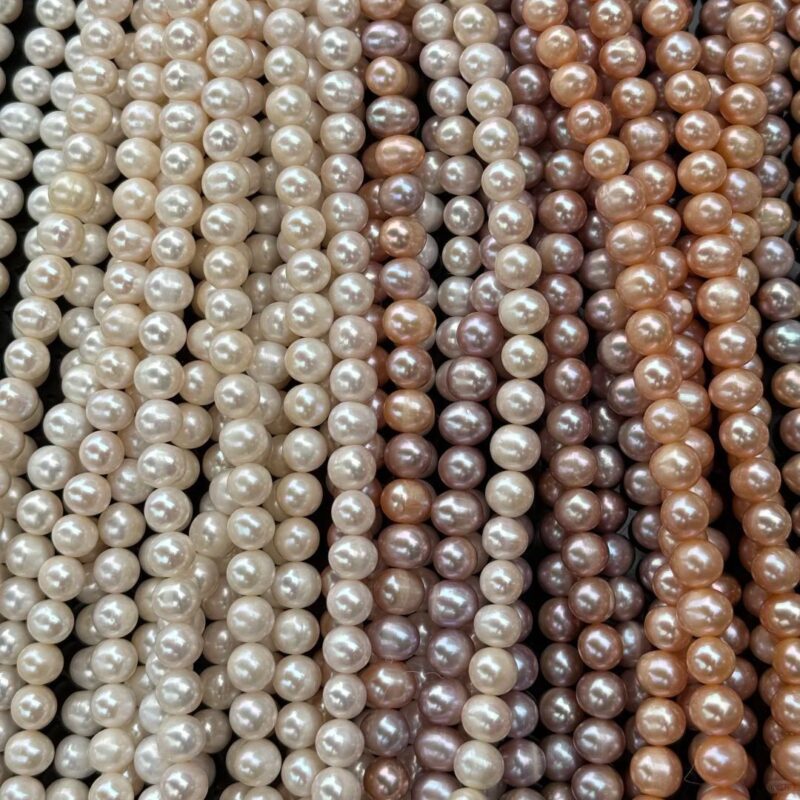 Greta Pearls
