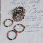Brazilian-Tourmaline-Bead-Elastic-Ring-Deetails-Display