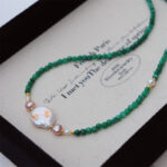 Handmade-Gold-Foil-Freshwater-Pearl-Jade-Necklace-Over-Details