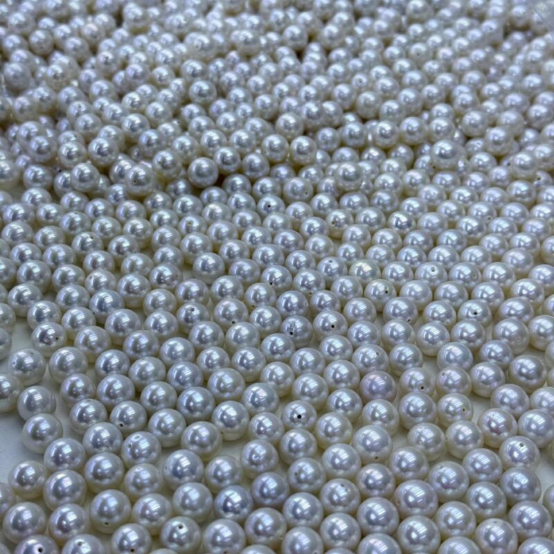 Perles Greta