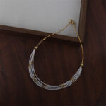 Keshi-Freshwater-Pearl-Multi-Strand-Choker-Over-Show